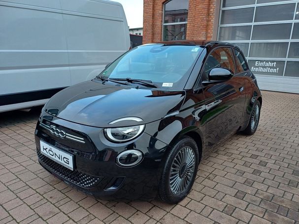 Fiat 500 e 87 kW image number 1