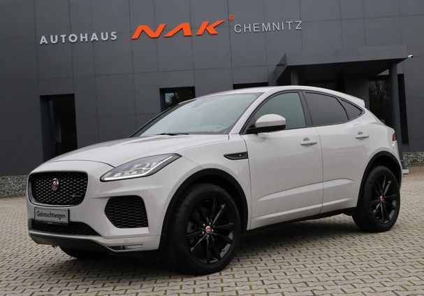 Jaguar E-Pace R-Dynamic S AWD 147 kW image number 1