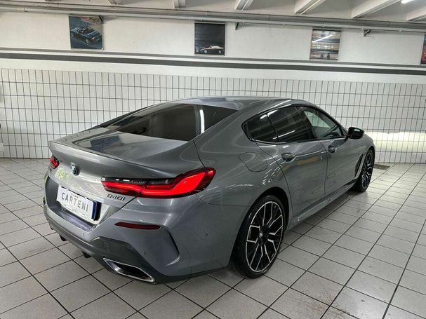 BMW 840i xDrive 245 kW image number 21