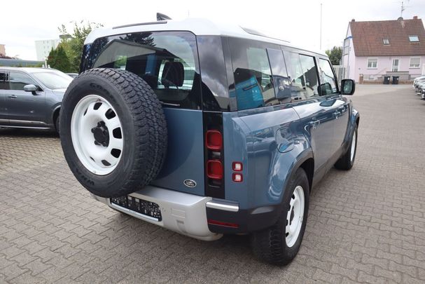 Land Rover Defender 110 D240 177 kW image number 6