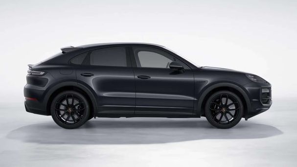 Porsche Cayenne Turbo Coupé Hybrid GT 544 kW image number 7