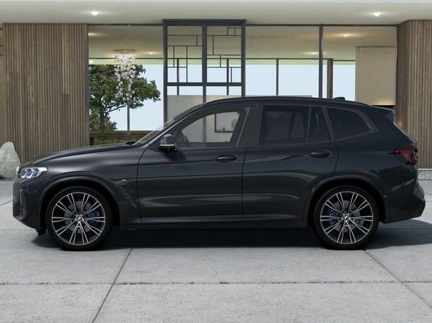 BMW X3 xDrive 285 kW image number 4