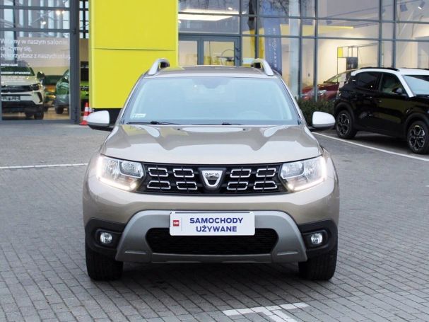 Dacia Duster SCe 85 kW image number 4