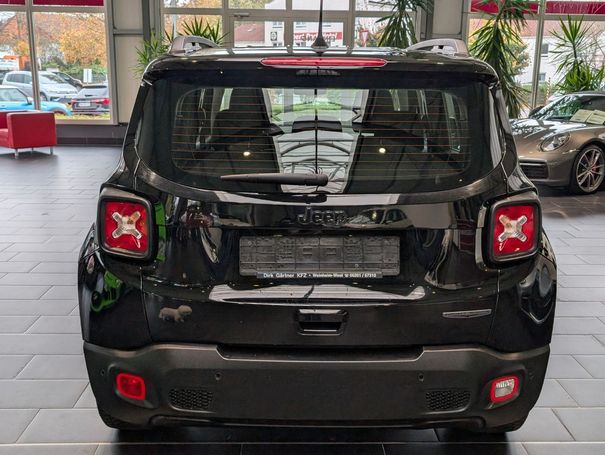 Jeep Renegade 88 kW image number 7