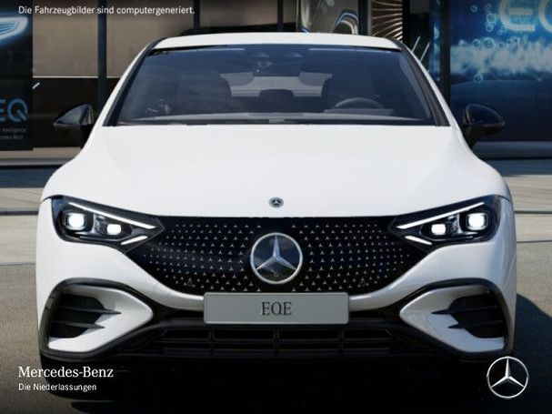 Mercedes-Benz EQE 300 180 kW image number 11