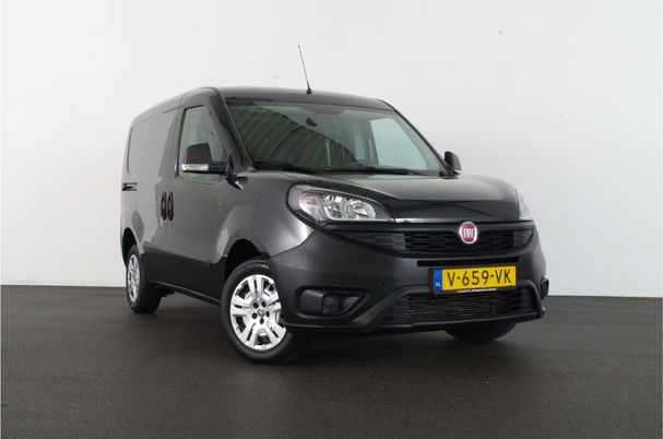 Fiat Doblo Cargo 60 kW image number 2