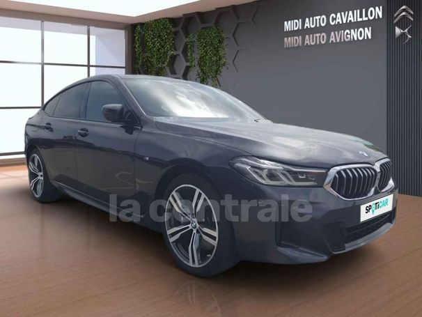 BMW 630d xDrive 210 kW image number 14