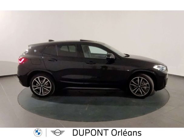 BMW X2 xDrive 93 kW image number 3