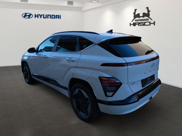 Hyundai Kona Trend 160 kW image number 4