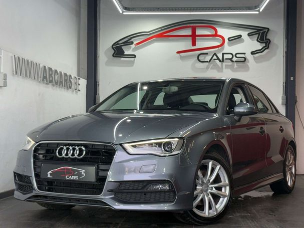 Audi A3 1.4 TFSI S-line 112 kW image number 2