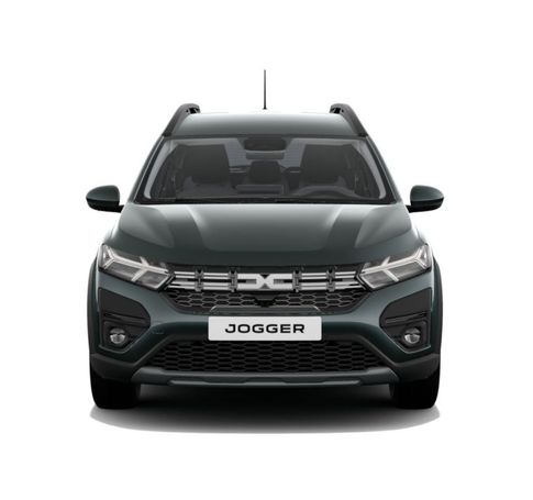 Dacia Jogger TCe 110 Expression 81 kW image number 8