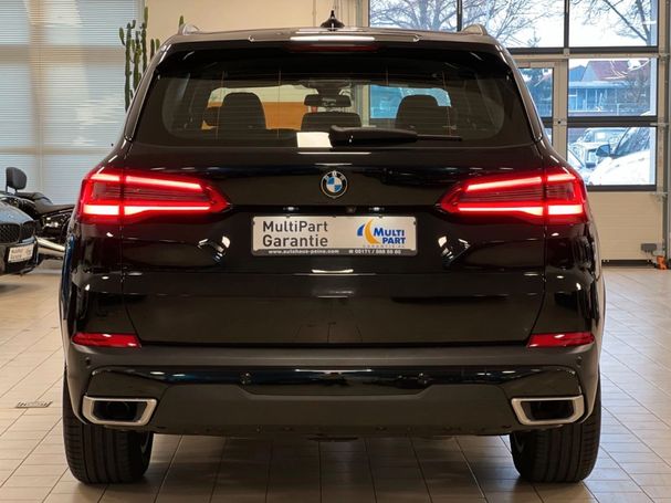 BMW X5 xDrive30d 195 kW image number 12