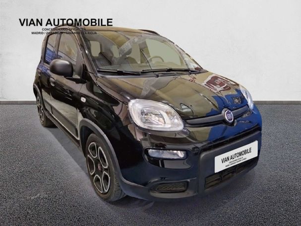 Fiat Panda 1.0 GSE Hybrid City 51 kW image number 2