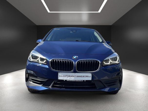 BMW 218i Gran Tourer 100 kW image number 3