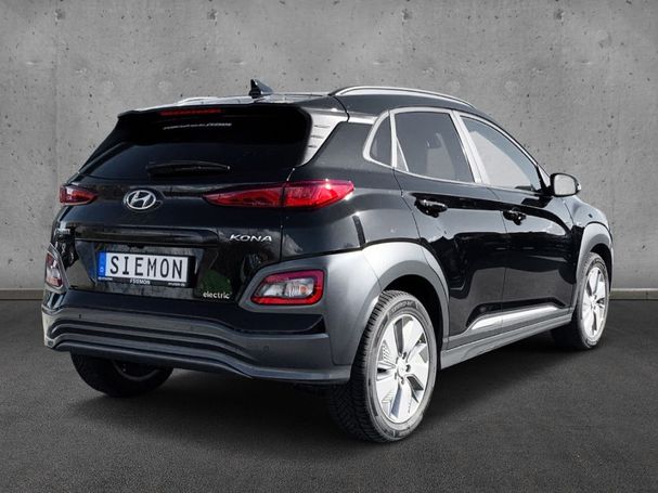 Hyundai Kona 150 kW image number 3