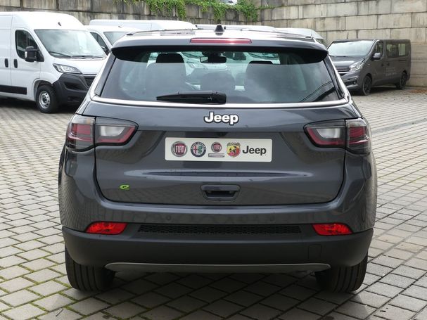 Jeep Compass 1.5 e-Hybrid Altitude 96 kW image number 4