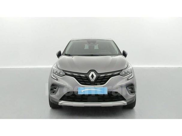 Renault Captur 107 kW image number 3