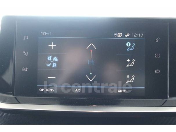 Peugeot 2008 PureTech 130 96 kW image number 32