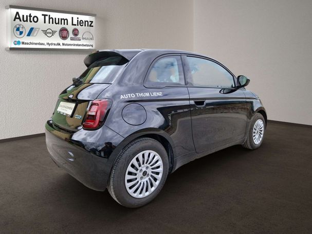 Fiat 500 e 87 kW image number 13