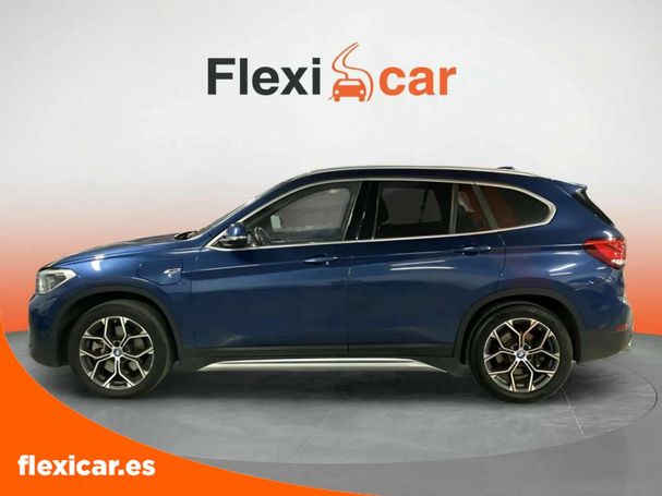 BMW X1 xDrive25e 180 kW image number 5