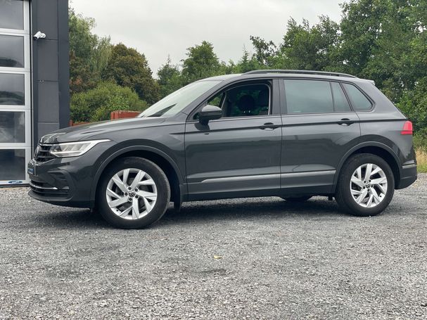 Volkswagen Tiguan 1.5 TSI DSG 110 kW image number 1