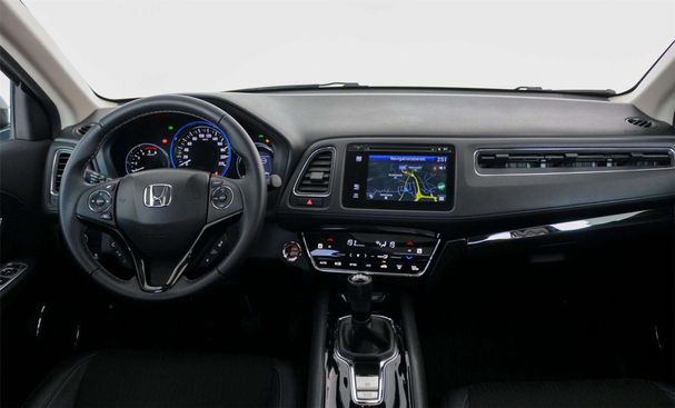 Honda HR-V 1.6 i-DTEC Executive 88 kW image number 24