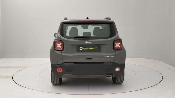 Jeep Renegade 1.0 Limited 88 kW image number 3