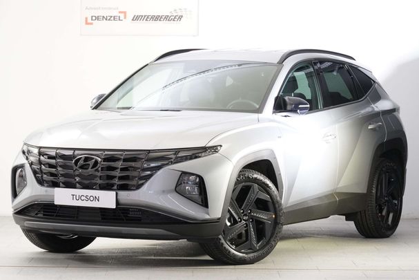 Hyundai Tucson 1.6 CRDi 4WD DCT 100 kW image number 1