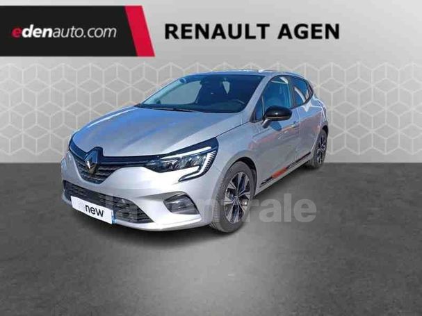 Renault Clio TCe 90 66 kW image number 10