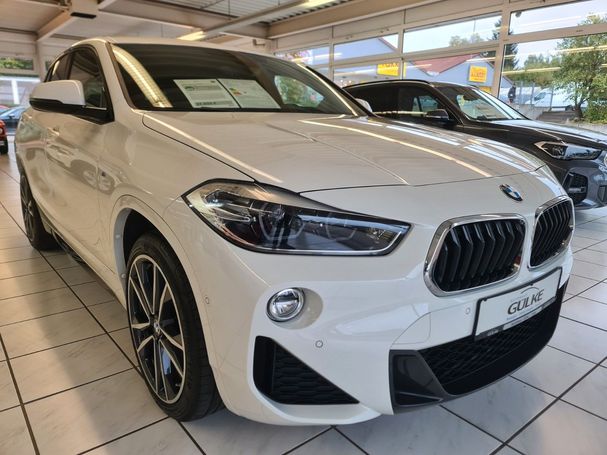 BMW X2 xDrive 170 kW image number 7