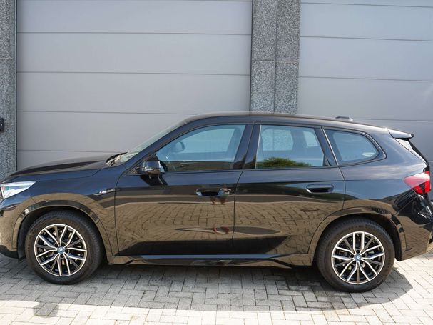 BMW iX1 xDrive30 200 kW image number 21