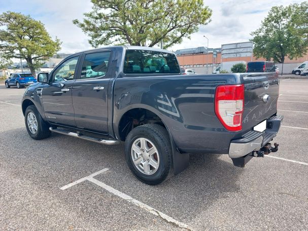 Ford Ranger 3.2 TDCi Limited 147 kW image number 4