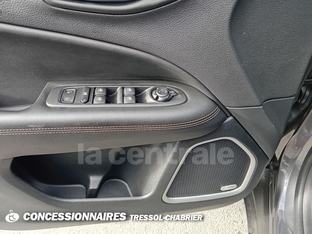 Jeep Compass 1.3 PHEV Limited 140 kW image number 18