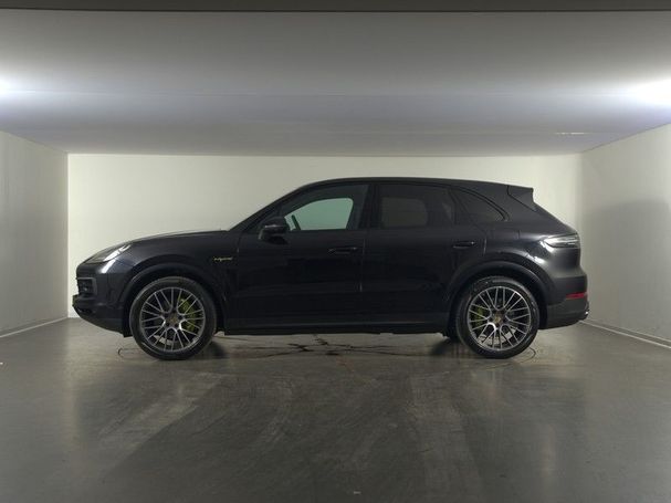 Porsche Cayenne E-Hybrid Tiptronic 340 kW image number 5