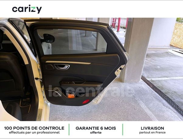 Renault Talisman Energy dCi 160 EDC INITIALE PARIS 118 kW image number 10