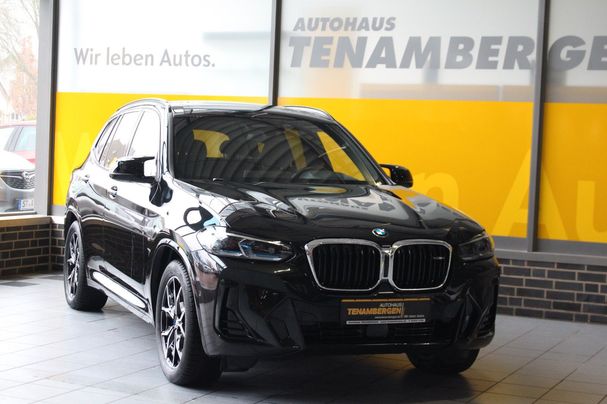 BMW X3 xDrive 250 kW image number 2