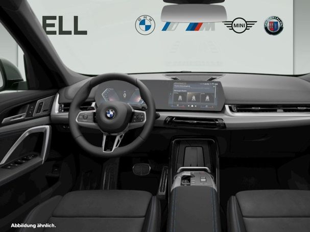 BMW X1 xDrive18d 110 kW image number 5