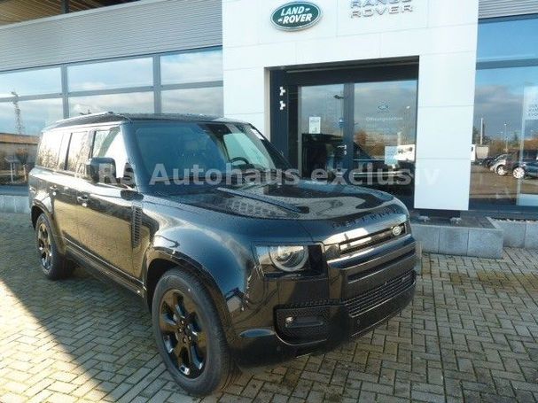 Land Rover Defender 130 D250 183 kW image number 1