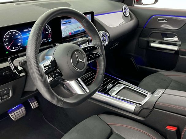 Mercedes-Benz GLA 250 e 160 kW image number 6