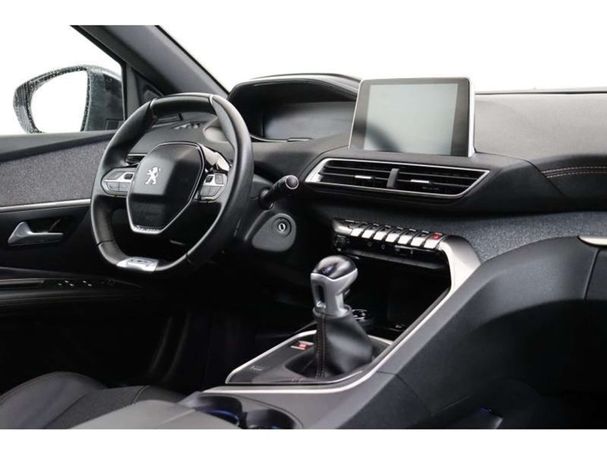 Peugeot 3008 110 kW image number 12