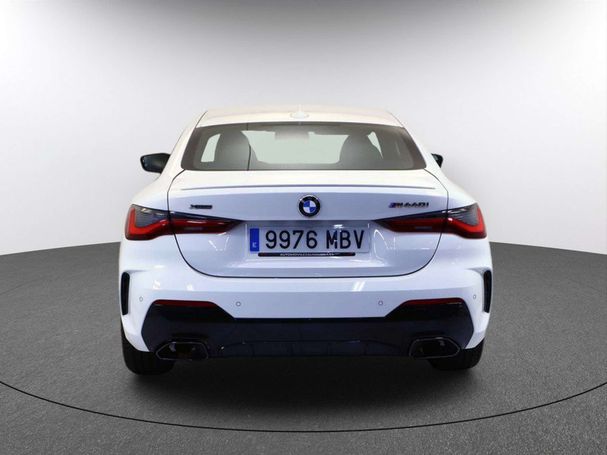 BMW 440i xDrive 275 kW image number 5