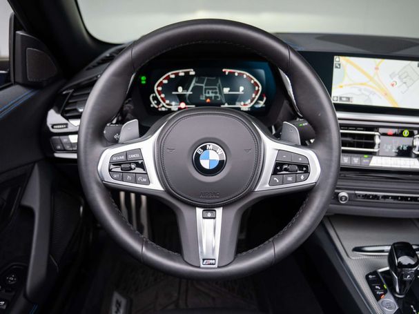 BMW Z4 sDrive20i 145 kW image number 9