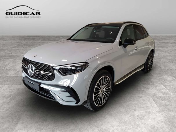 Mercedes-Benz GLC 300 4Matic 245 kW image number 1