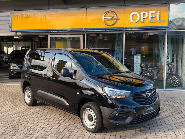 Opel Combo Cargo Diesel 56 kW image number 3