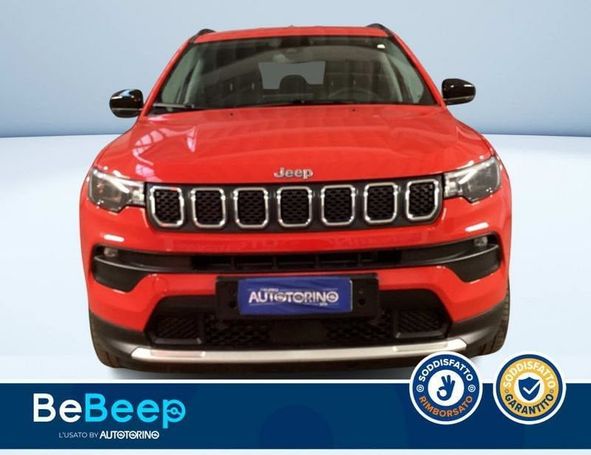 Jeep Compass 140 kW image number 3