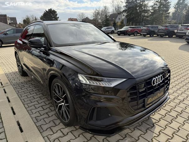 Audi Q8 50 TDI S-line 210 kW image number 15