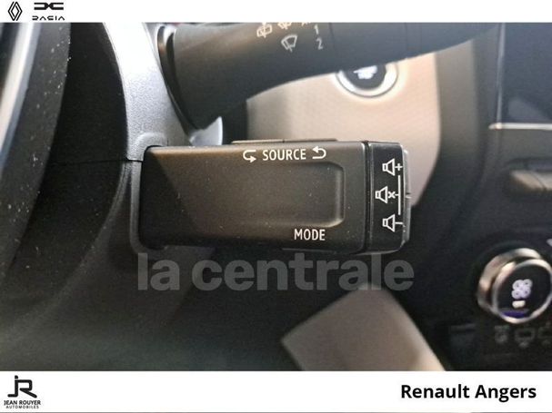 Renault Clio 103 kW image number 18