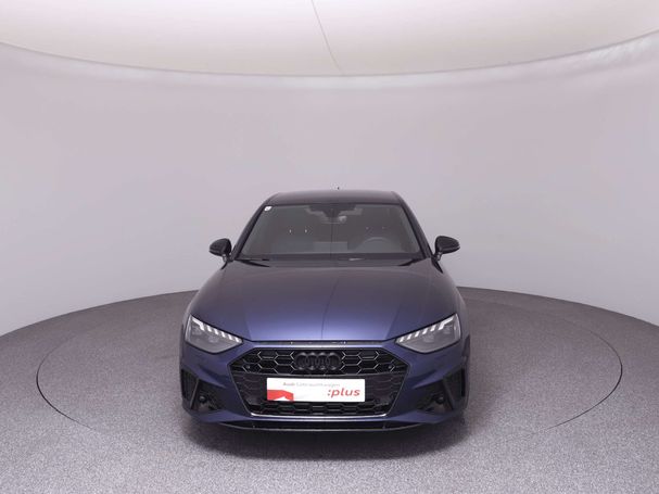 Audi A4 40 TFSI S-line 150 kW image number 3