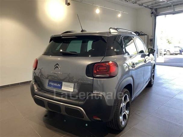 Citroen C3 Aircross 110 Stop & Start 81 kW image number 13