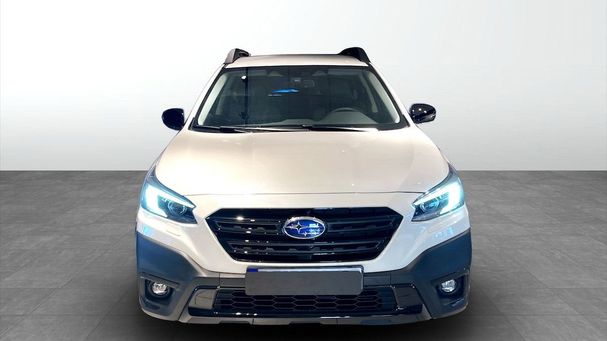 Subaru Outback Field 124 kW image number 8